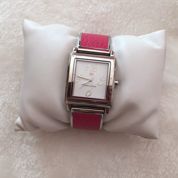 Tommy Hilfiger Accessories - Women’s Wrist Watch
